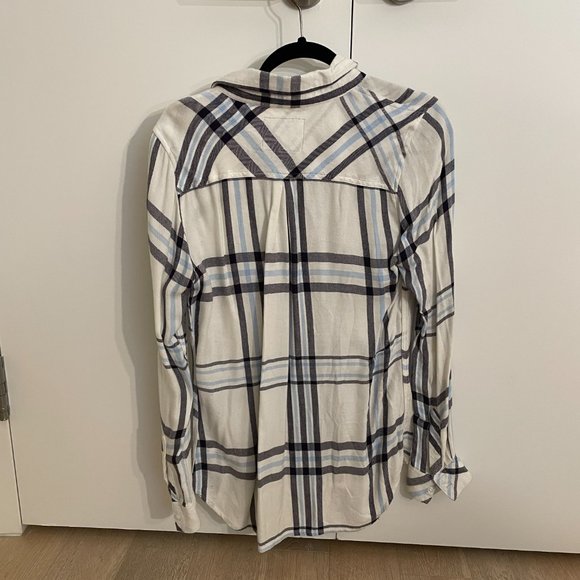 Rails Button Down Shirt - Picture 3 of 3